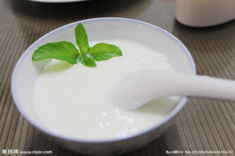 自制酸奶的12个答疑（图片来源于昵图网）
