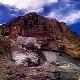 西藏日喀则金嘎溶洞旅游天气