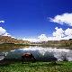 西藏日喀则聂拉木县旅游天气