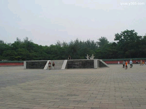 北京日坛公园