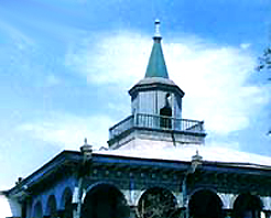 乌鲁木齐塔塔尔寺