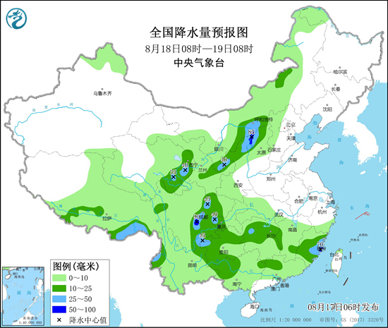                     四川盆地迎较强降雨 北方雨水发展增多                    2