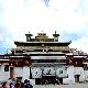 西藏拉萨哲蚌寺旅游天气