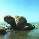 营口龟石滩旅游天气
