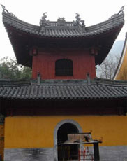 宁波国清寺