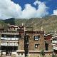 西藏山南敏珠林寺旅游天气