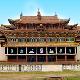 西藏日喀则觉囊寺旅游天气