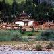 西藏日喀则曲典尼玛尼姑庵旅游天气