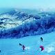 吉林松花湖滑雪场旅游天气