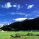 西藏林芝南伊旅游区旅游天气