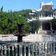 温州中山纪念堂旅游天气