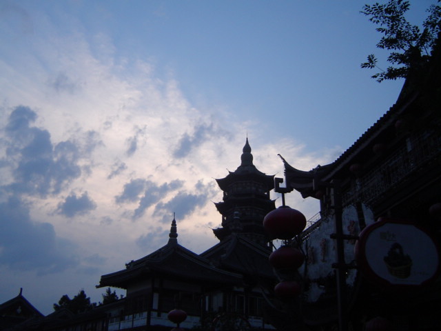 常德南禅寺