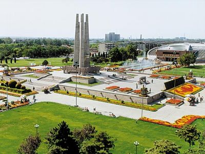 广州市人民公园