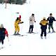 绥芬河国家森林公园滑雪场旅游天气