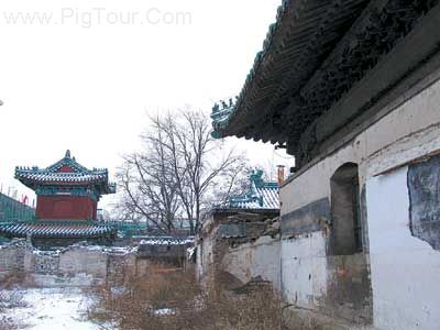 北京昭显庙