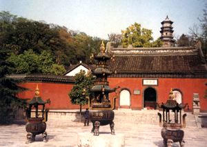 北京广济寺