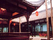 北京绍兴会馆旧址