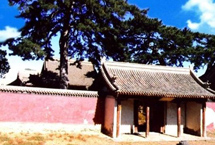 忻州公主寺