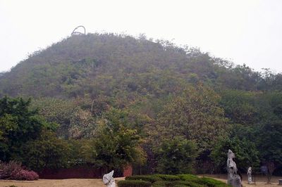 桂林螺蛳山