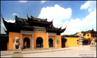 常州天宁禅寺