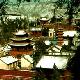 三门峡安国寺旅游天气