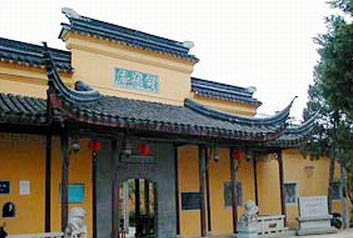 苏州吴县司徒庙