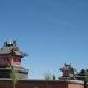 乌盟蒙古庙旅游天气