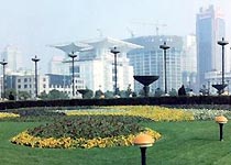 上海人民公园