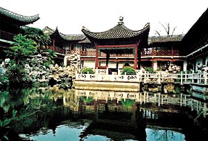 六安寿县孔庙