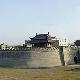 六安寿县古城墙旅游天气