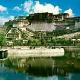 西藏拉萨布达拉宫旅游天气