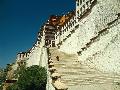 西藏拉萨宇妥桥