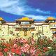 西藏革命展览馆旅游天气