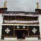 西藏拉萨下密寺旅游天气