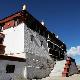 西藏拉萨甘丹寺旅游天气